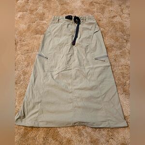 Gramicci Mountaineering Skirt